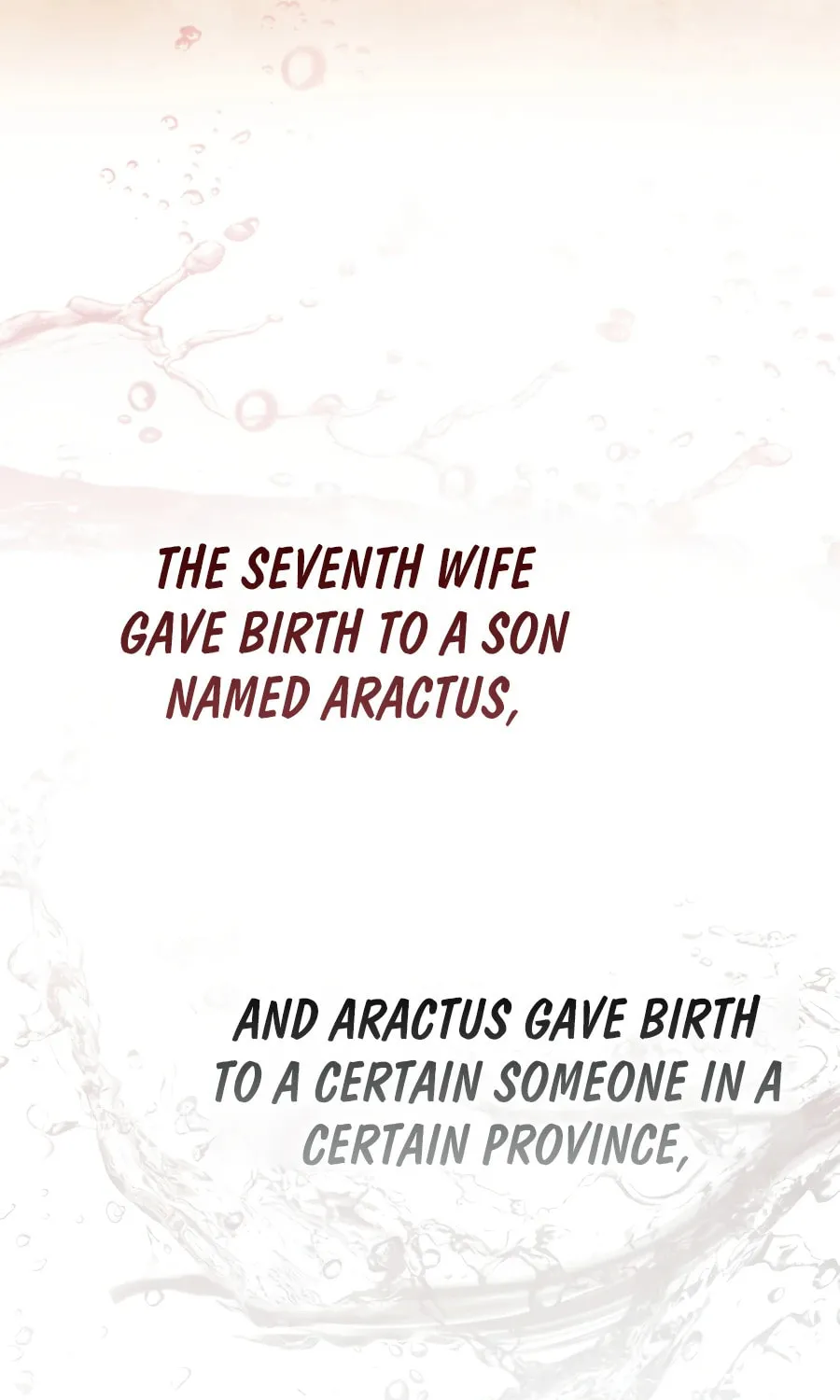 Read The Maxed-out Player chapter 3 image 5 on Lezhin
