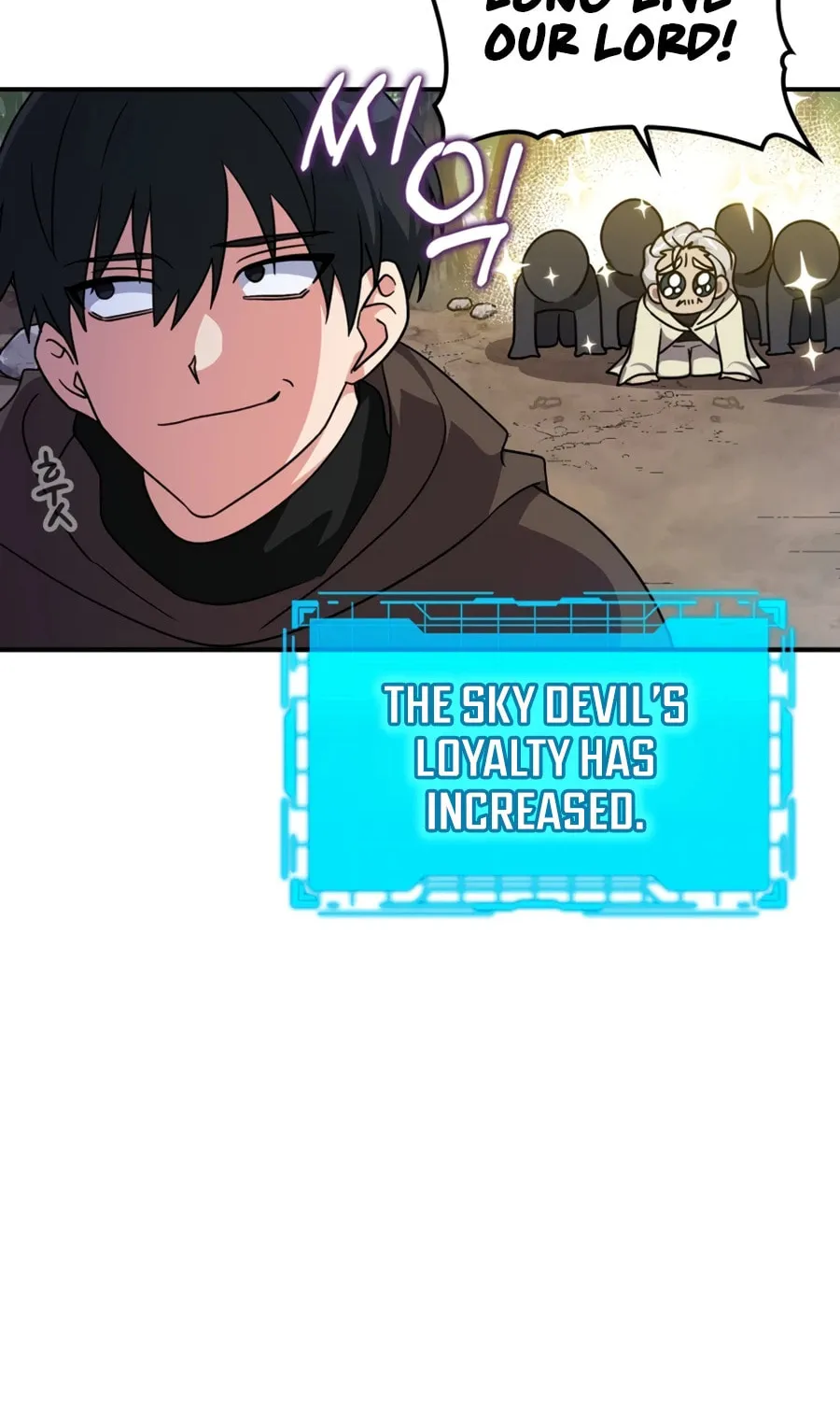 Read The Maxed-out Player chapter 3 image 53 on Lezhin