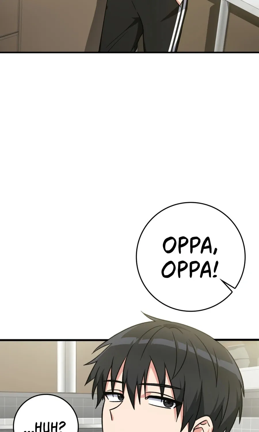 Read The Maxed-out Player chapter 3 image 58 on Lezhin
