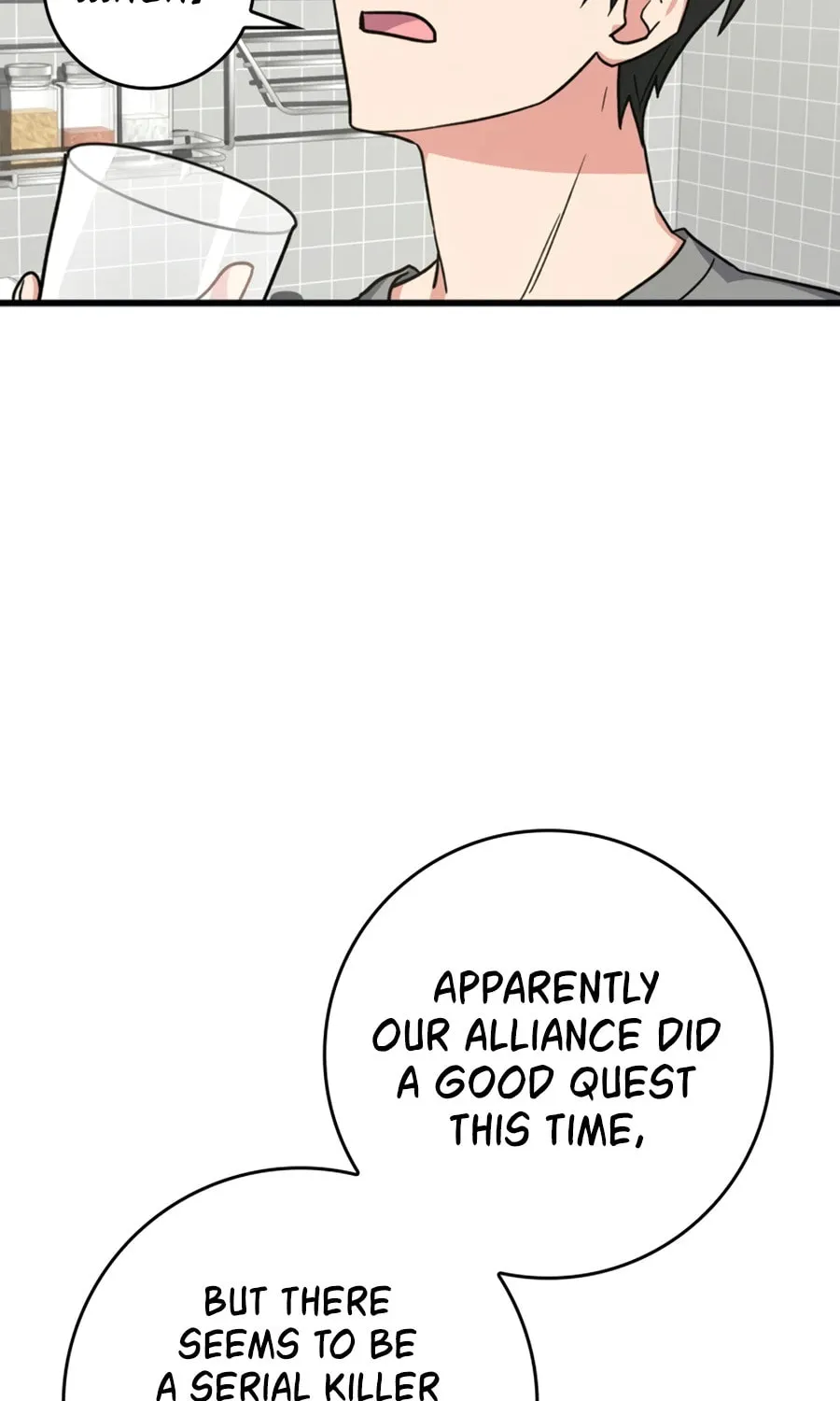 Read The Maxed-out Player chapter 3 image 59 on Lezhin