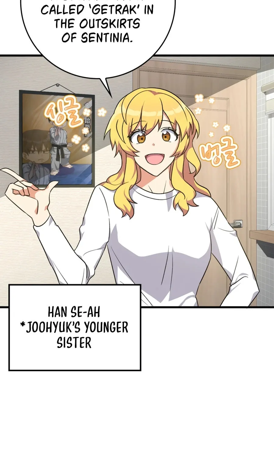 Read The Maxed-out Player chapter 3 image 60 on Lezhin