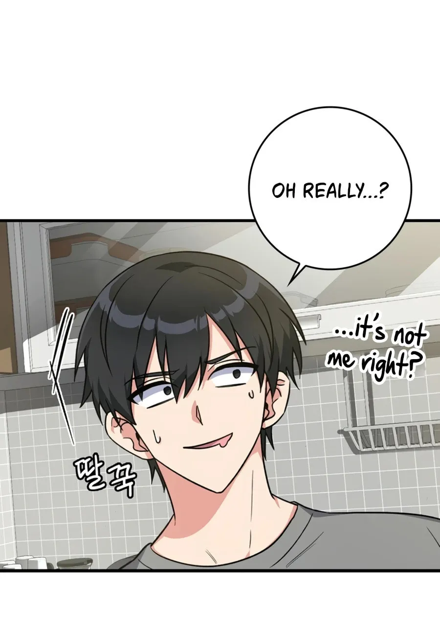 Read The Maxed-out Player chapter 3 image 61 on Lezhin
