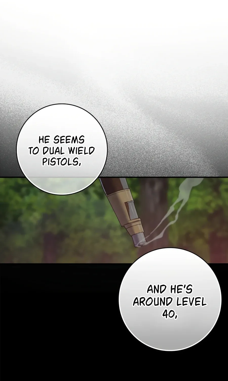 Read The Maxed-out Player chapter 3 image 62 on Lezhin