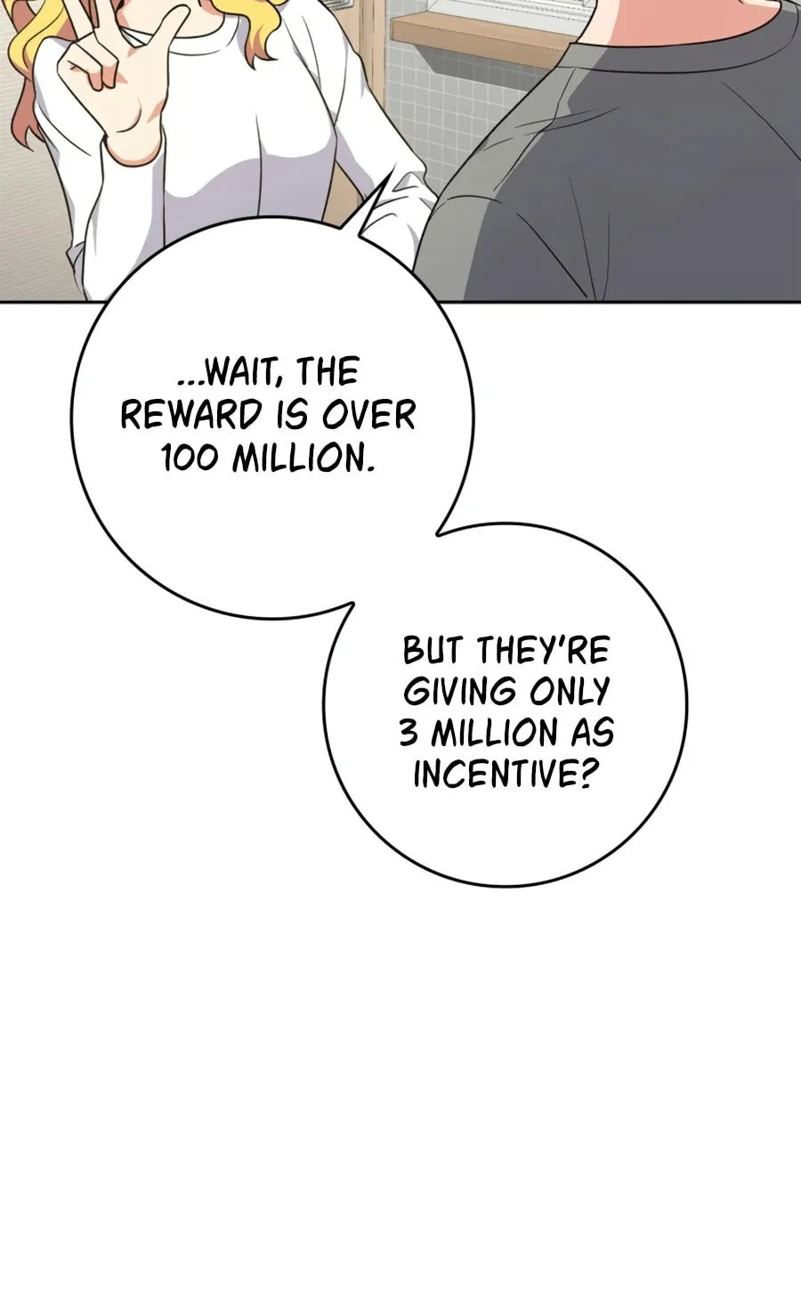 Read The Maxed-out Player chapter 3 image 66 on Lezhin