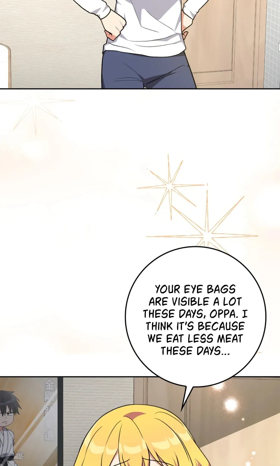 Read The Maxed-out Player chapter 3 image 69 on Lezhin