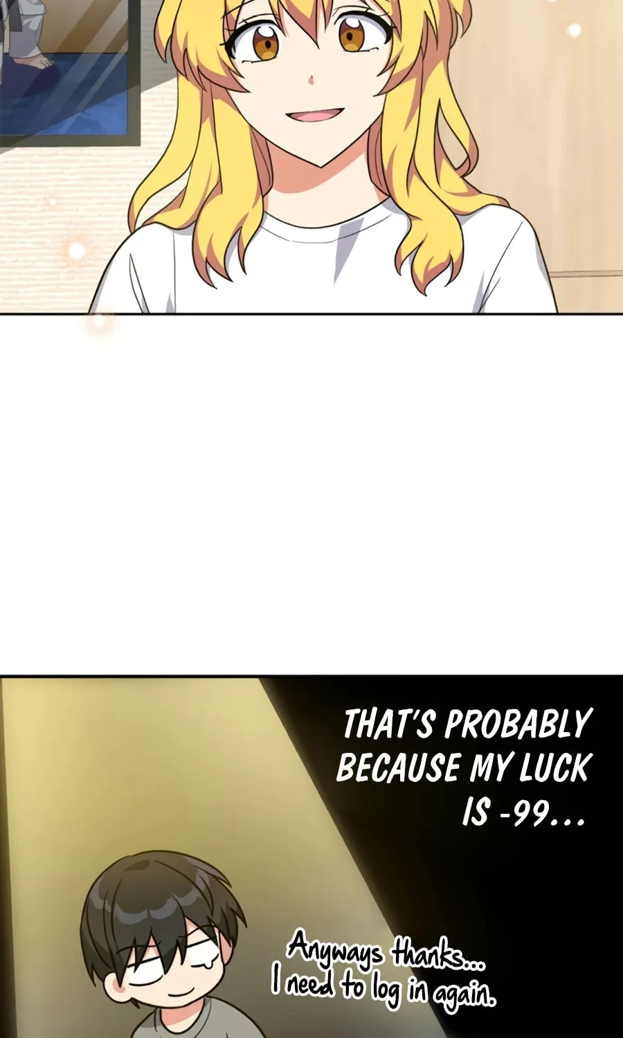 Read The Maxed-out Player chapter 3 image 70 on Lezhin