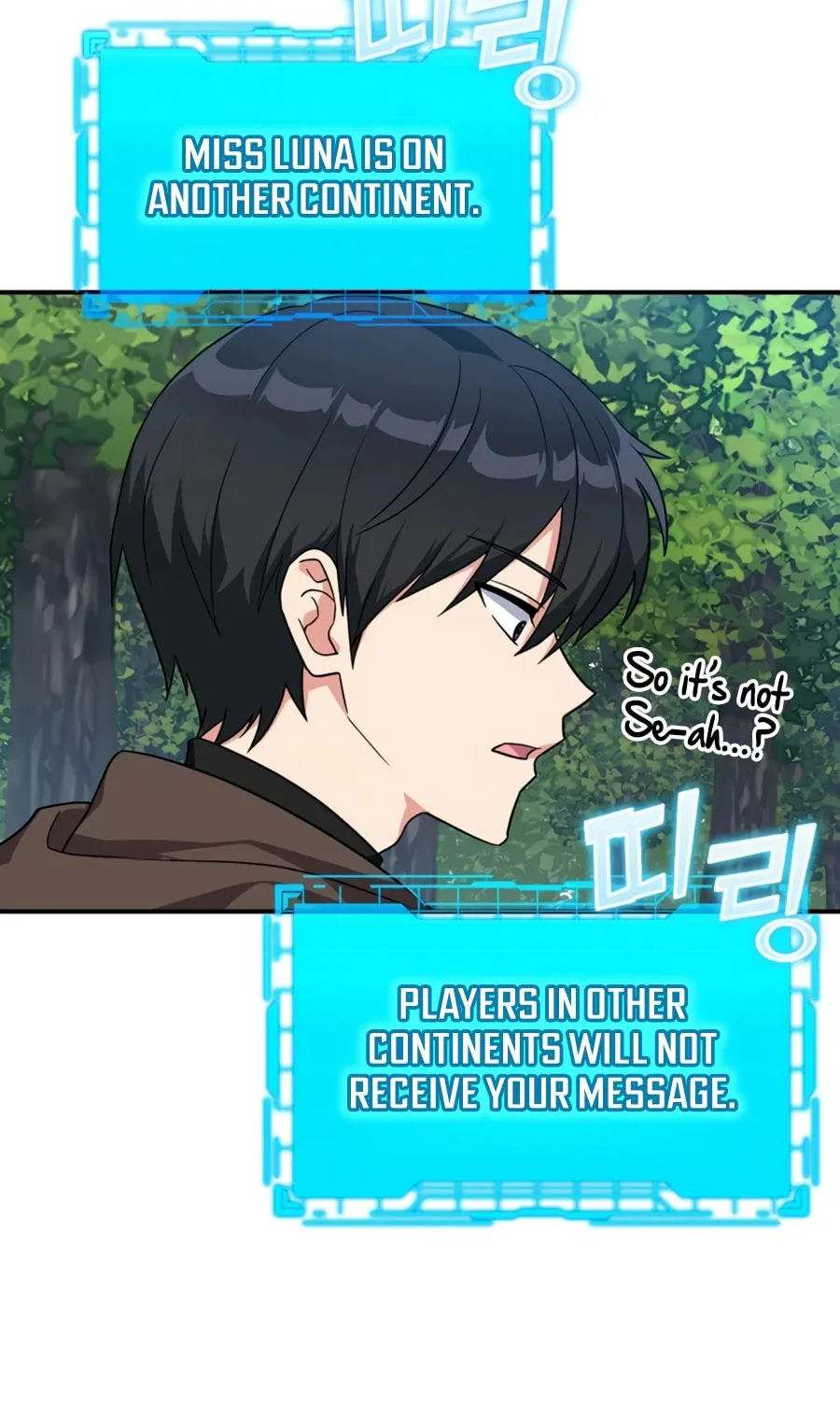 Read The Maxed-out Player chapter 3 image 76 on Lezhin