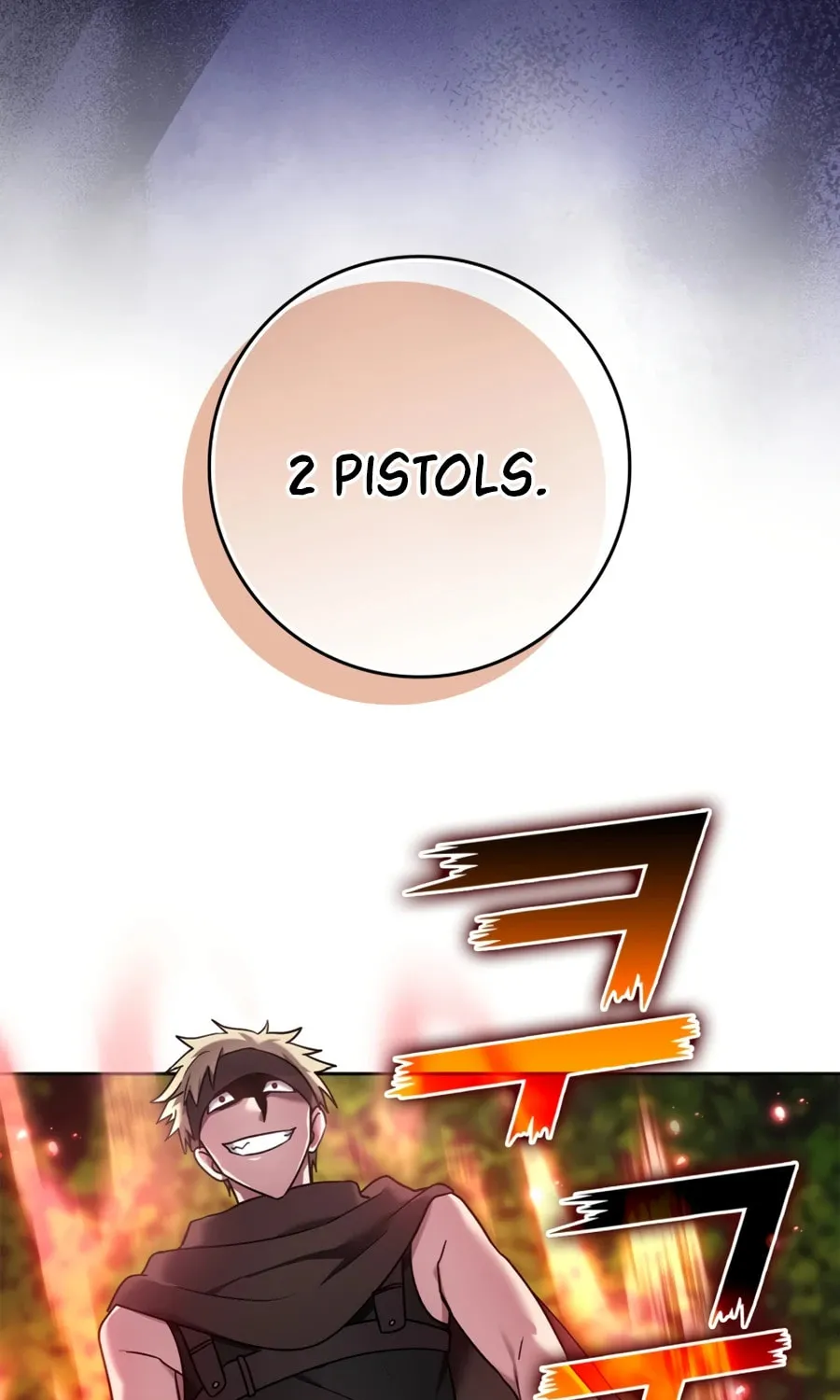Read The Maxed-out Player chapter 3 image 79 on Lezhin
