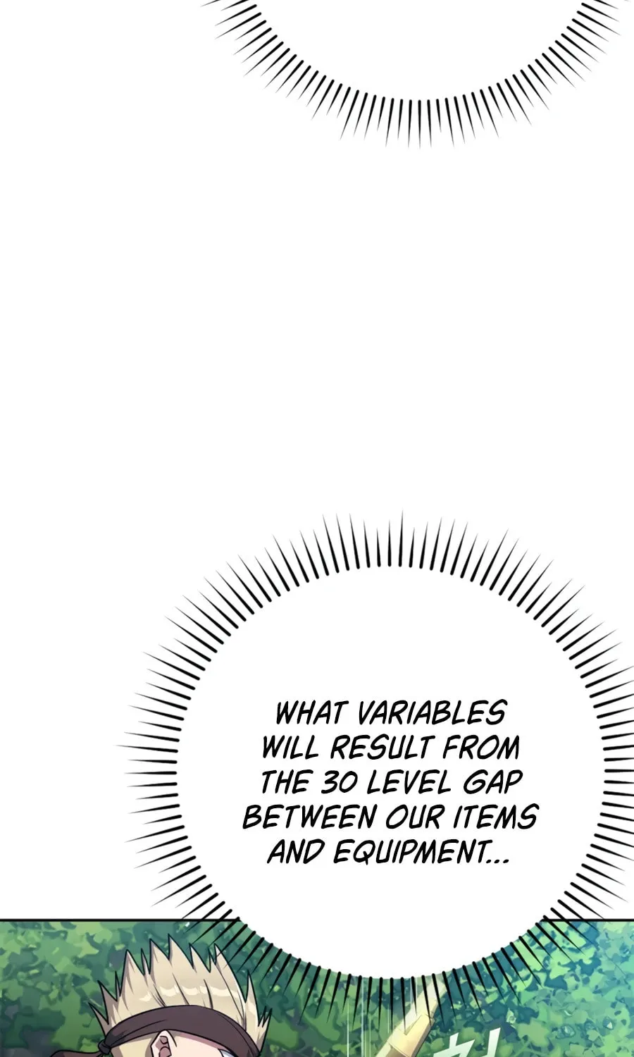 Read The Maxed-out Player chapter 3 image 84 on Lezhin