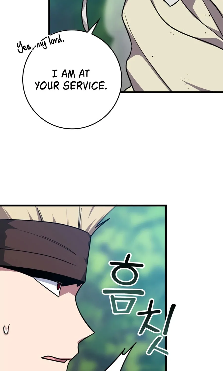 Read The Maxed-out Player chapter 3 image 89 on Lezhin