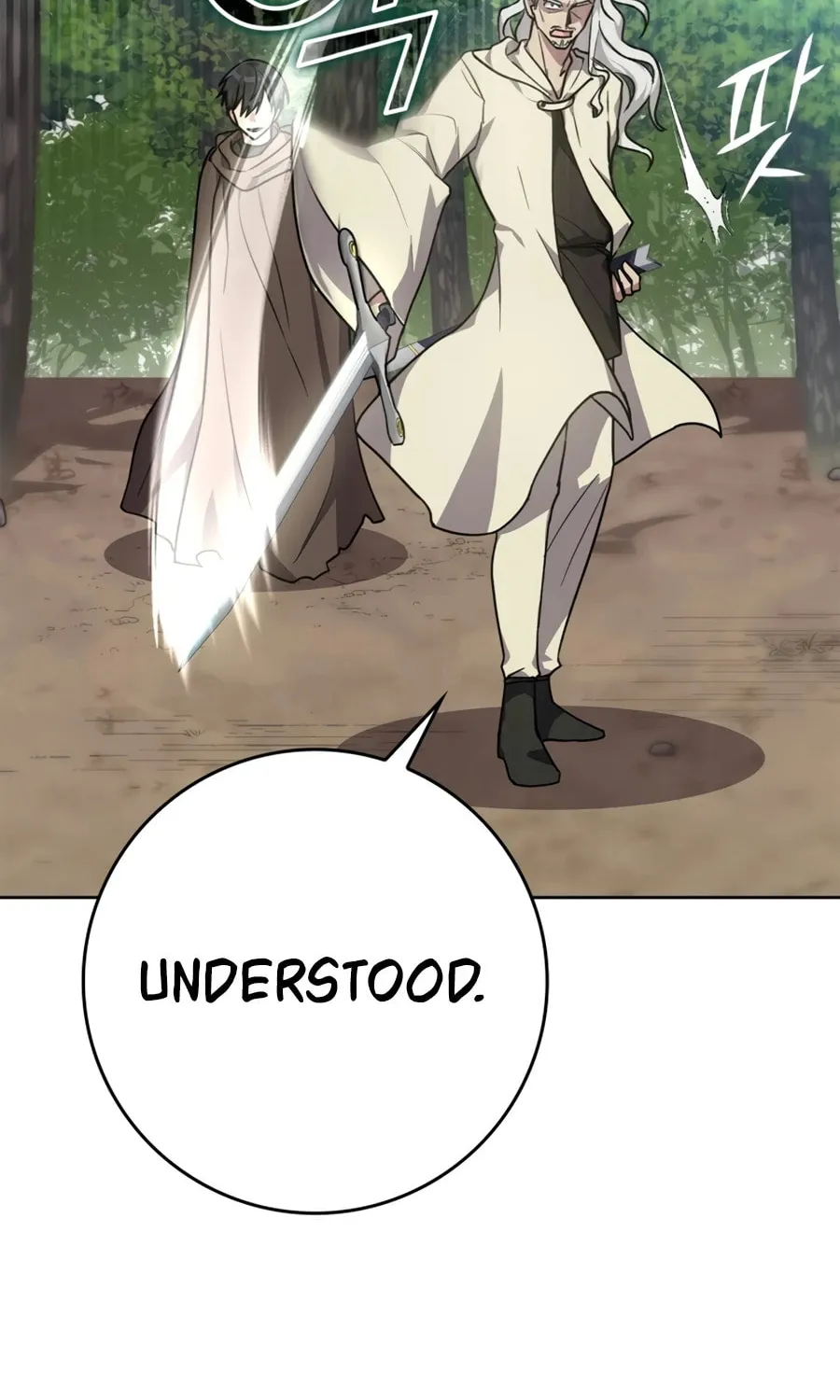 Read The Maxed-out Player chapter 3 image 92 on Lezhin