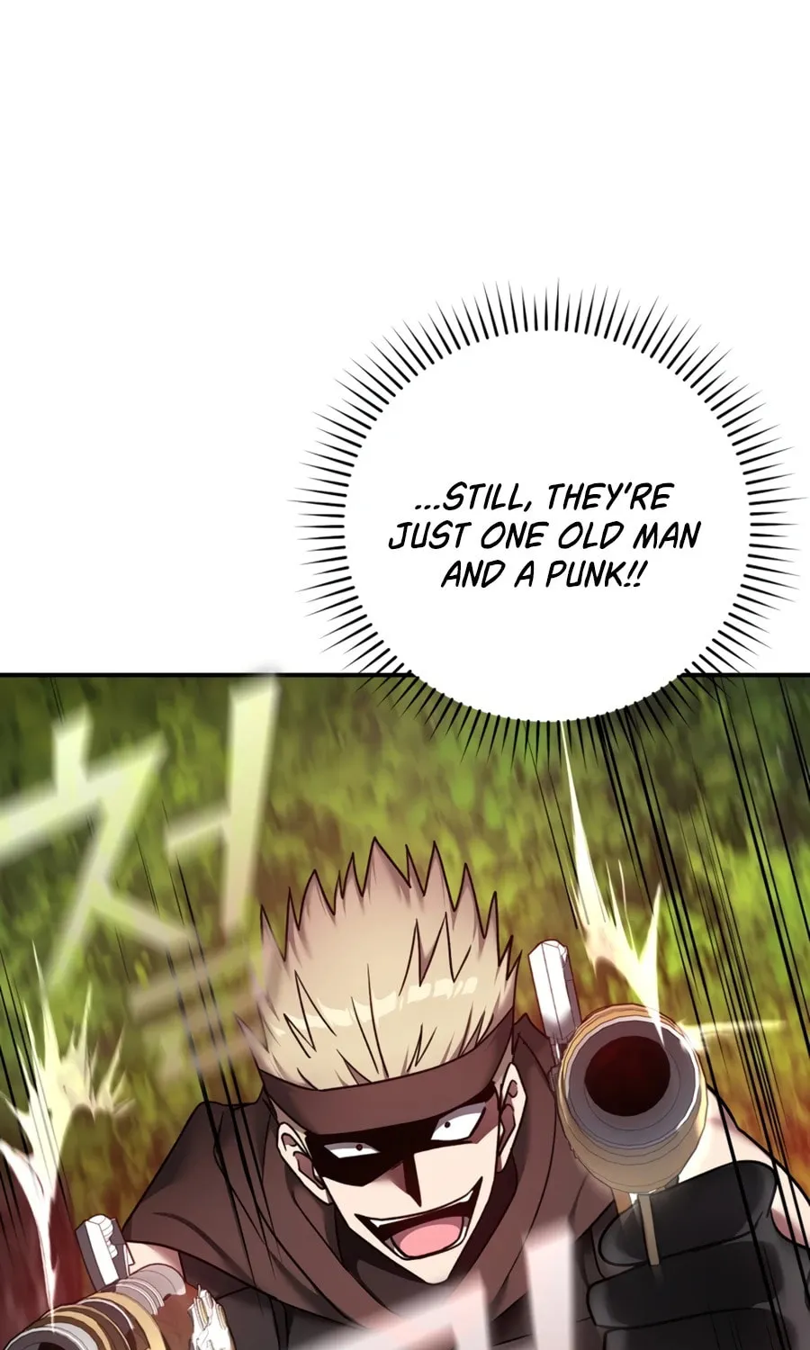 Read The Maxed-out Player chapter 3 image 93 on Lezhin