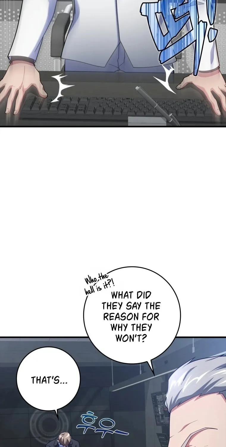 Read The Maxed-out Player chapter 30 image 15 on Lezhin