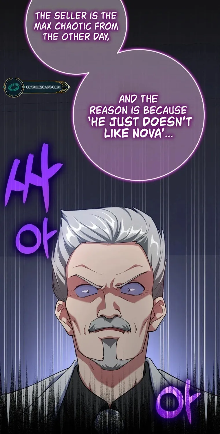 Read The Maxed-out Player chapter 30 image 17 on Lezhin