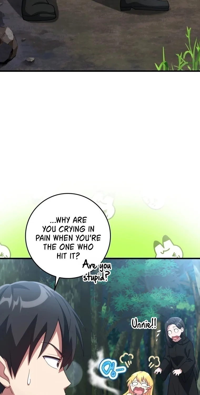Read The Maxed-out Player chapter 30 image 26 on Lezhin
