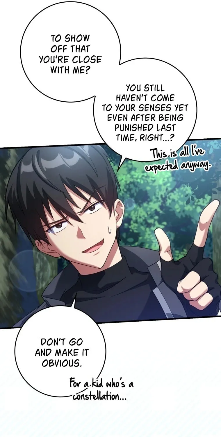 Read The Maxed-out Player chapter 30 image 28 on Lezhin
