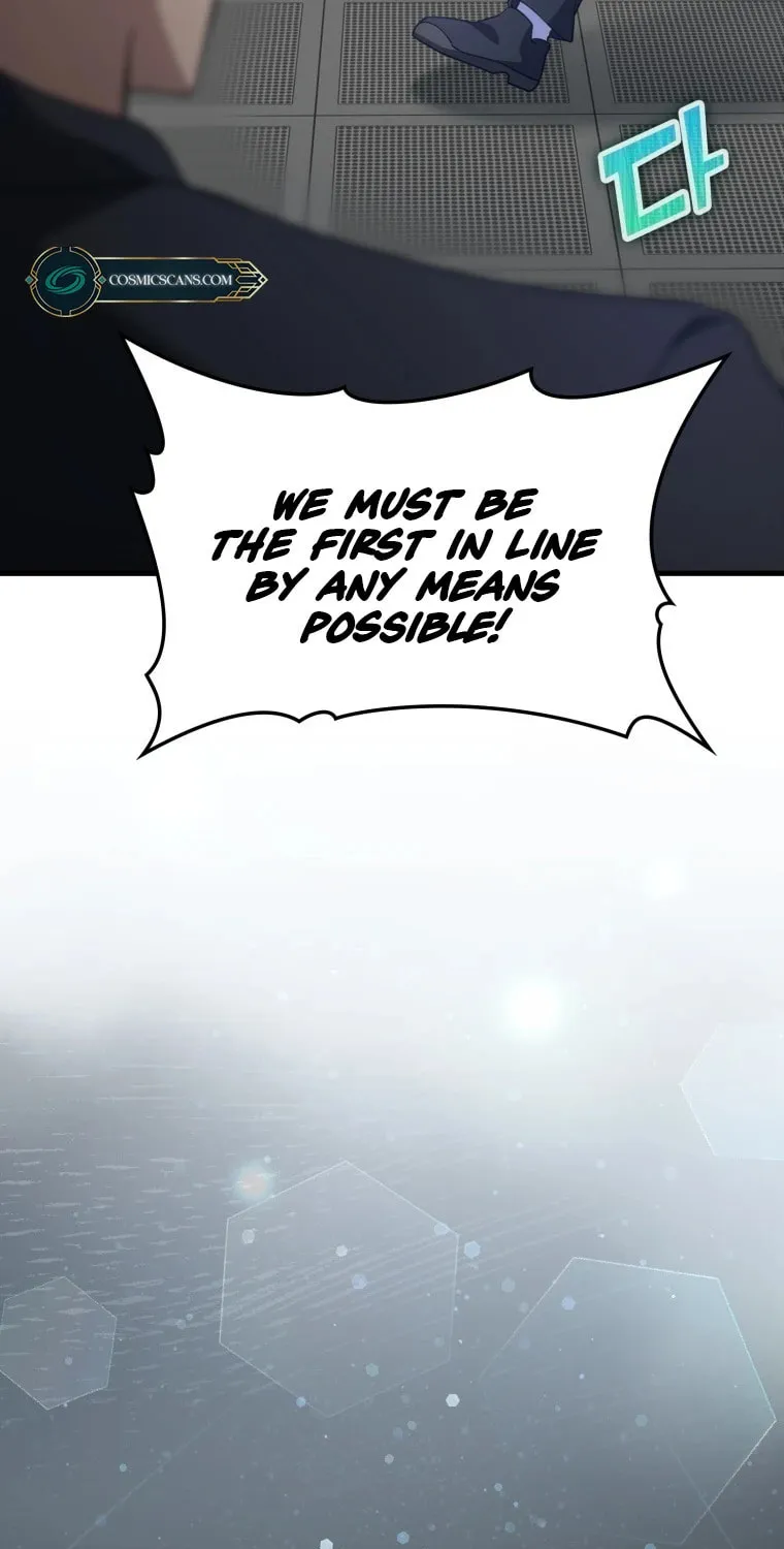 Read The Maxed-out Player chapter 30 image 3 on Lezhin