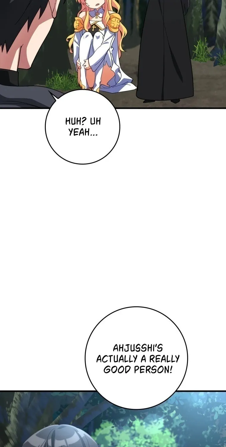 Read The Maxed-out Player chapter 30 image 32 on Lezhin