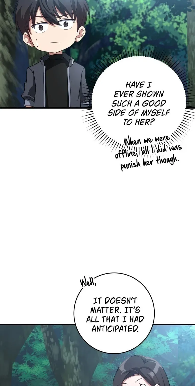 Read The Maxed-out Player chapter 30 image 33 on Lezhin