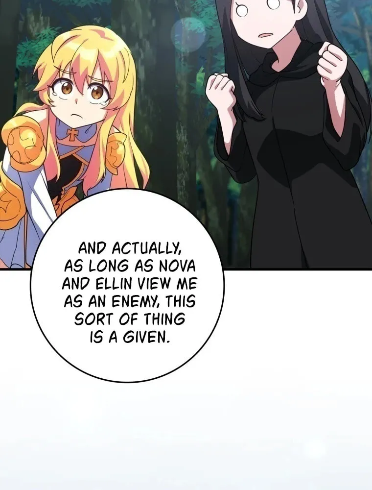 Read The Maxed-out Player chapter 30 image 34 on Lezhin