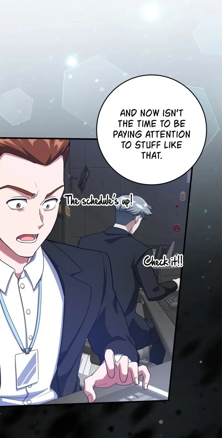 Read The Maxed-out Player chapter 30 image 35 on Lezhin