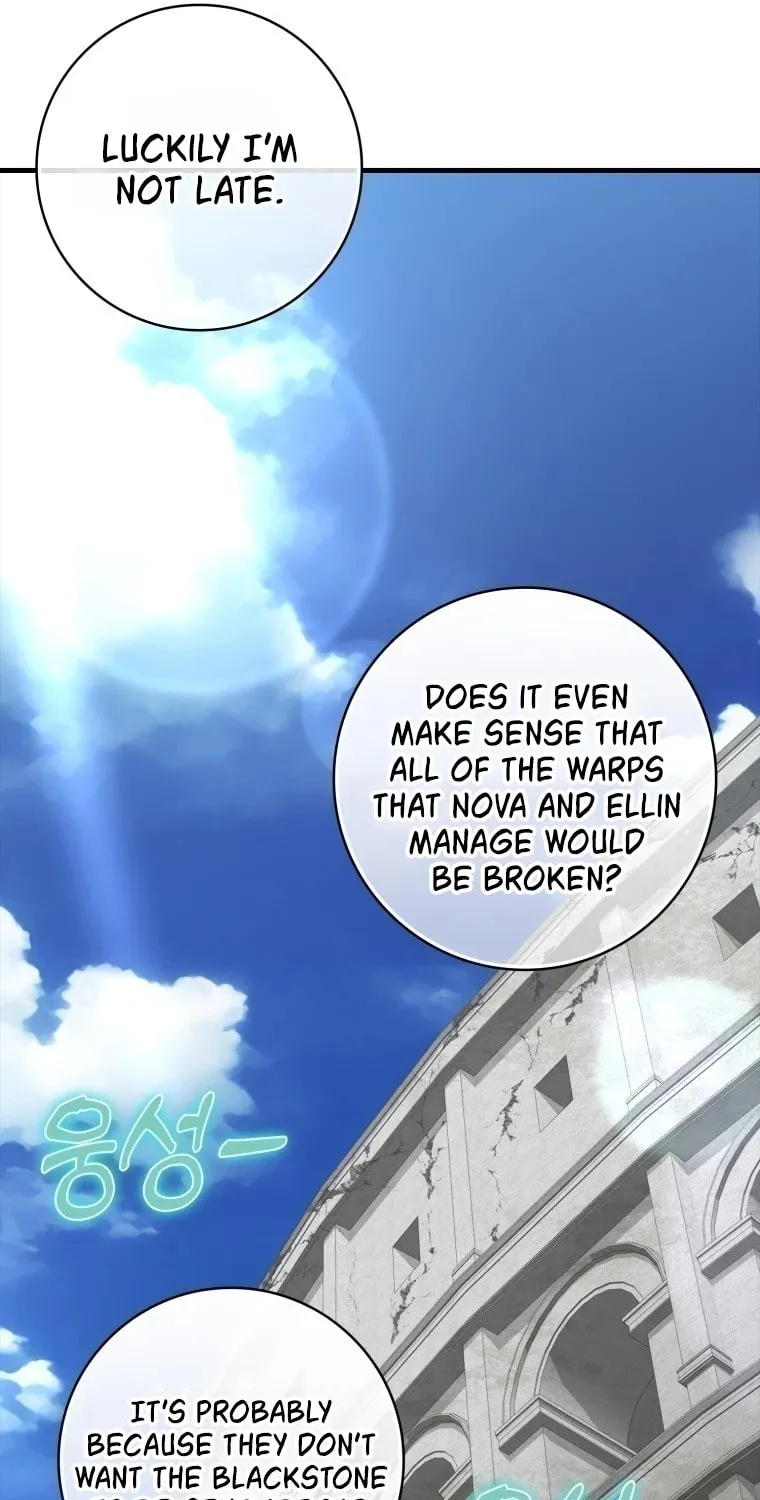 Read The Maxed-out Player chapter 30 image 42 on Lezhin