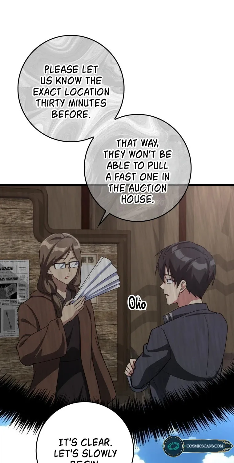 Read The Maxed-out Player chapter 30 image 44 on Lezhin
