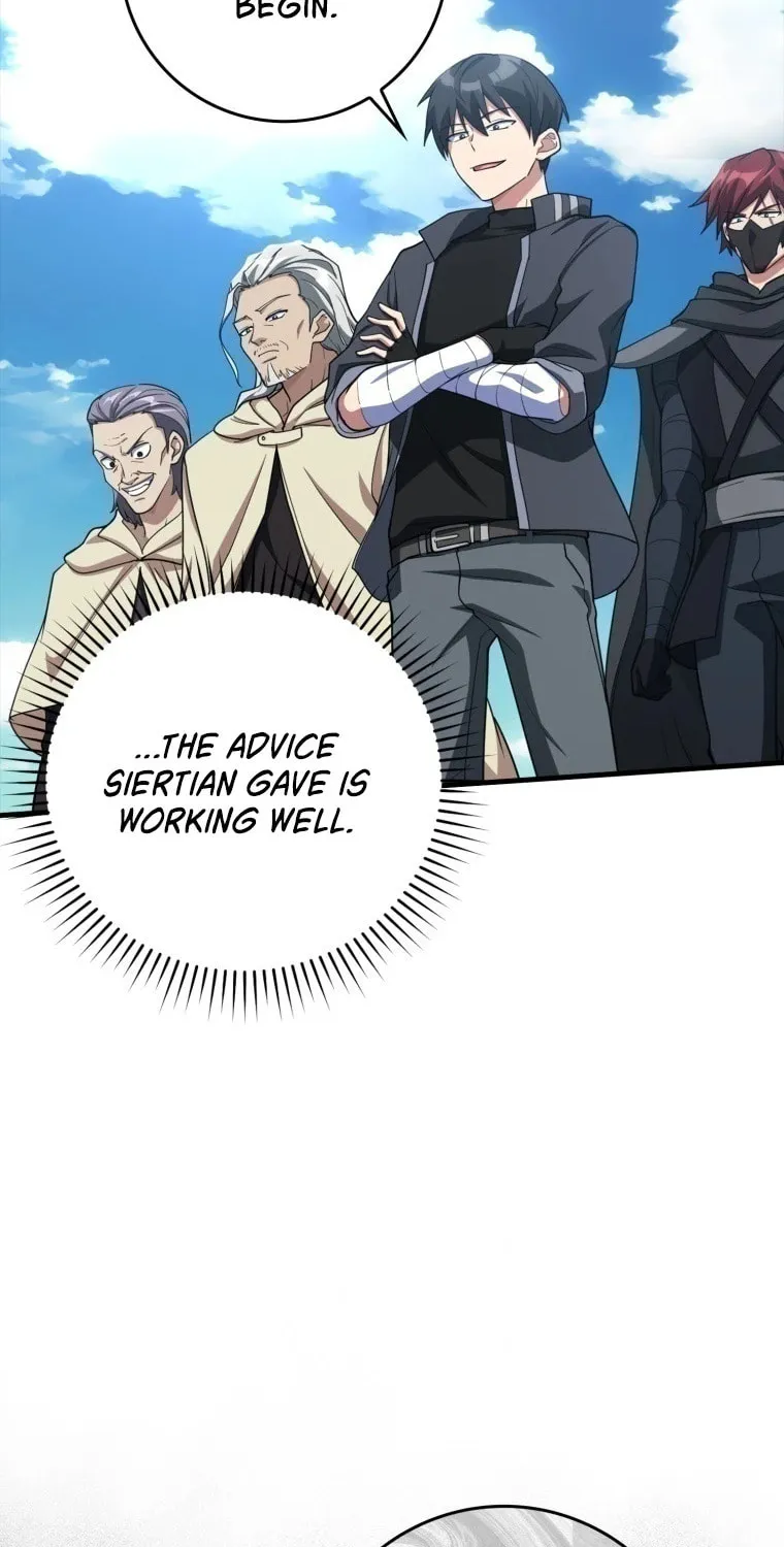 Read The Maxed-out Player chapter 30 image 45 on Lezhin