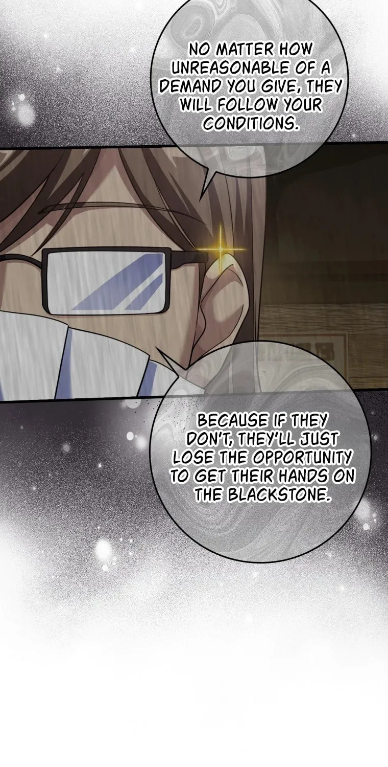 Read The Maxed-out Player chapter 30 image 46 on Lezhin