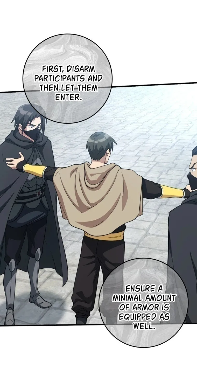 Read The Maxed-out Player chapter 30 image 47 on Lezhin