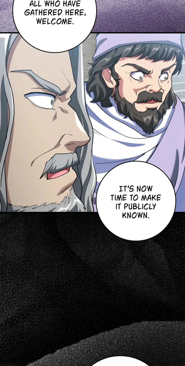 Read The Maxed-out Player chapter 30 image 55 on Lezhin