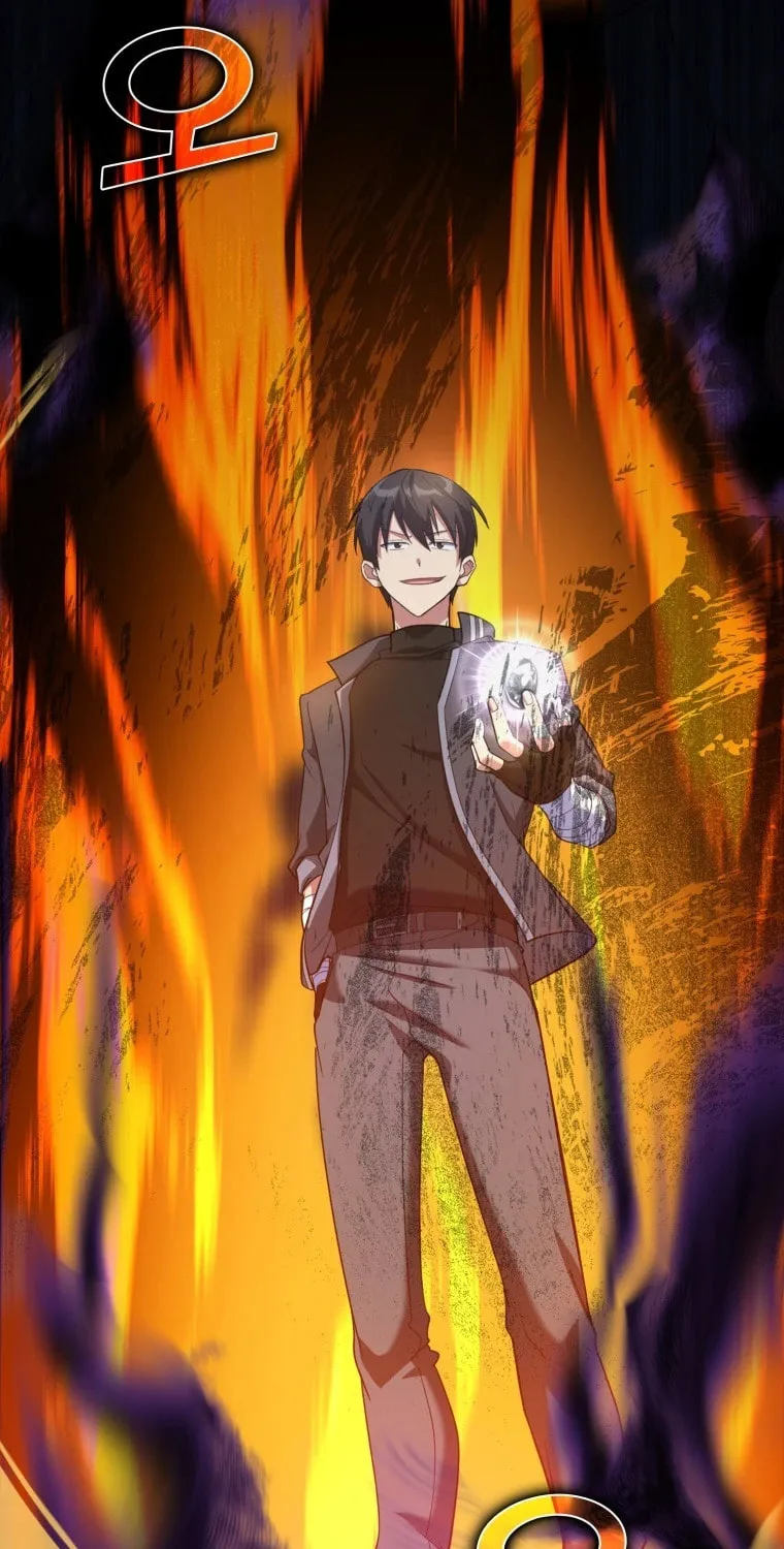 Read The Maxed-out Player chapter 30 image 58 on Lezhin