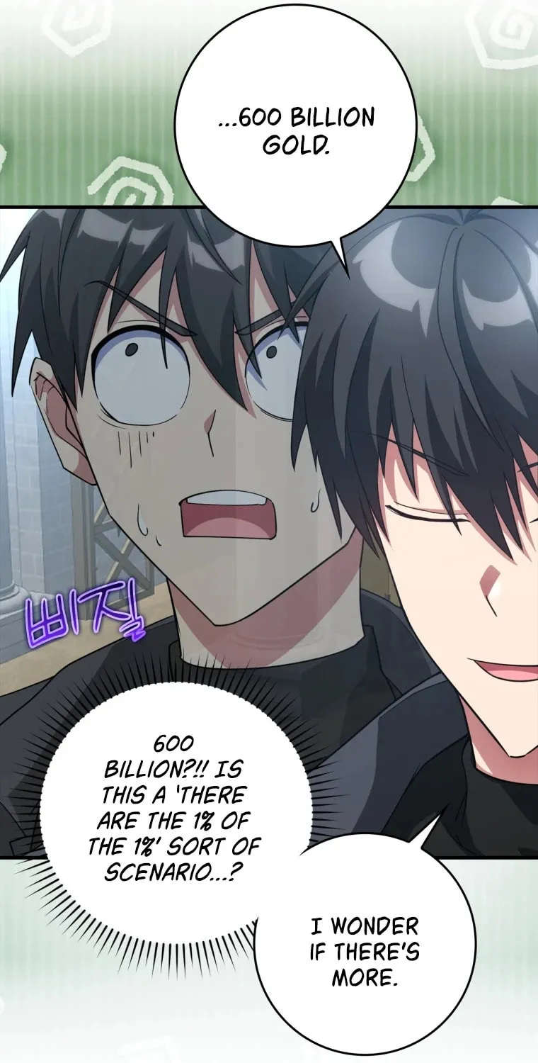 Read The Maxed-out Player chapter 30 image 61 on Lezhin