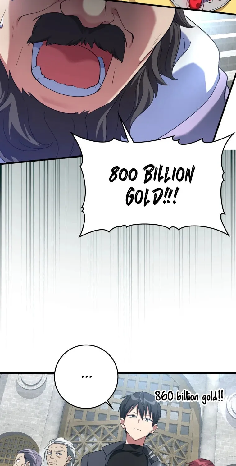 Read The Maxed-out Player chapter 30 image 63 on Lezhin