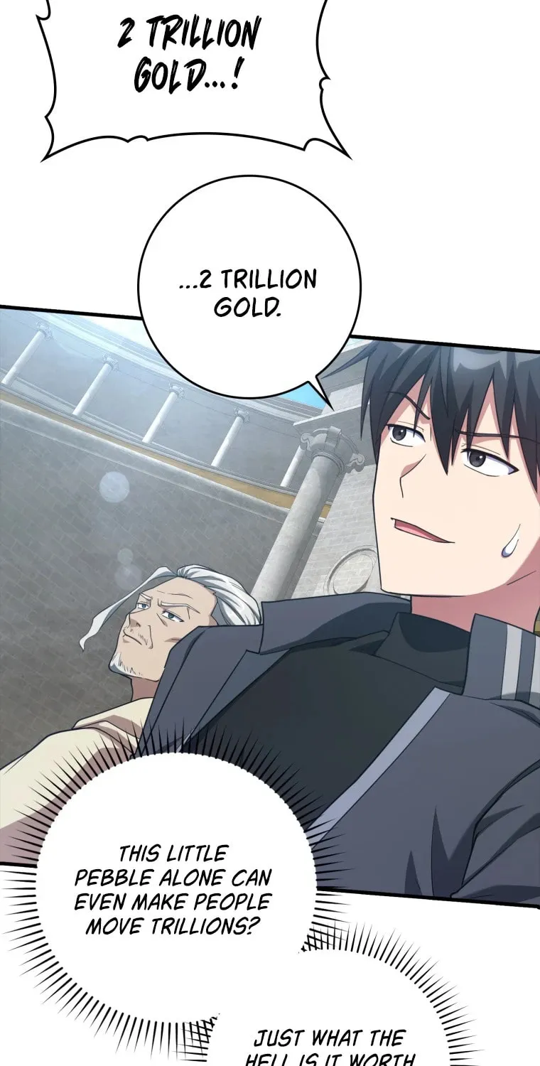 Read The Maxed-out Player chapter 30 image 65 on Lezhin