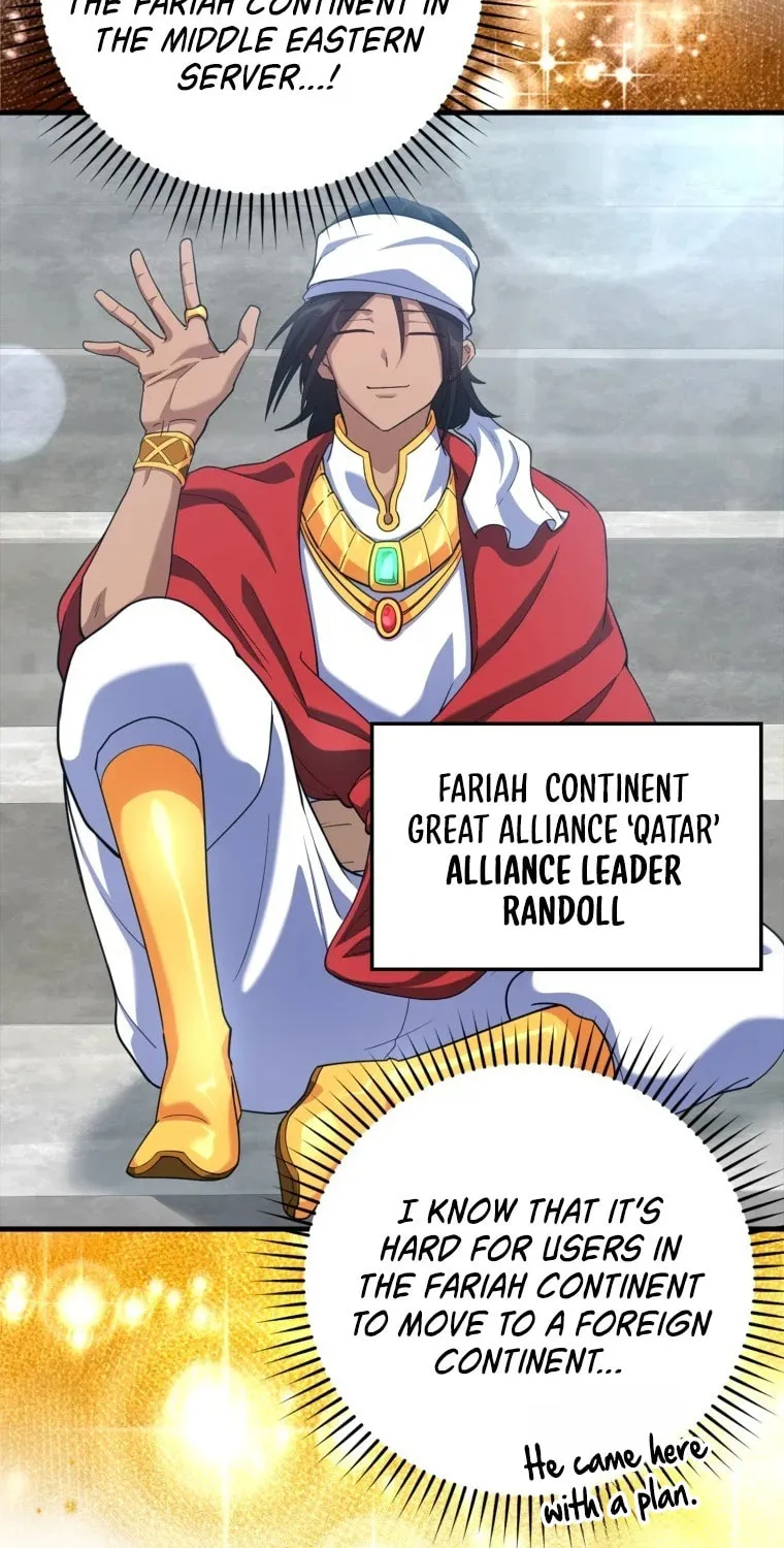Read The Maxed-out Player chapter 30 image 69 on Lezhin