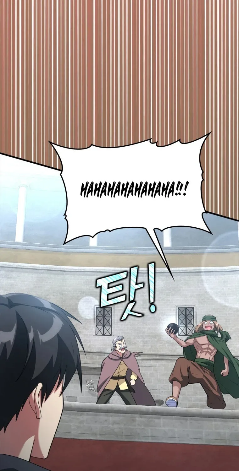 Read The Maxed-out Player chapter 30 image 81 on Lezhin