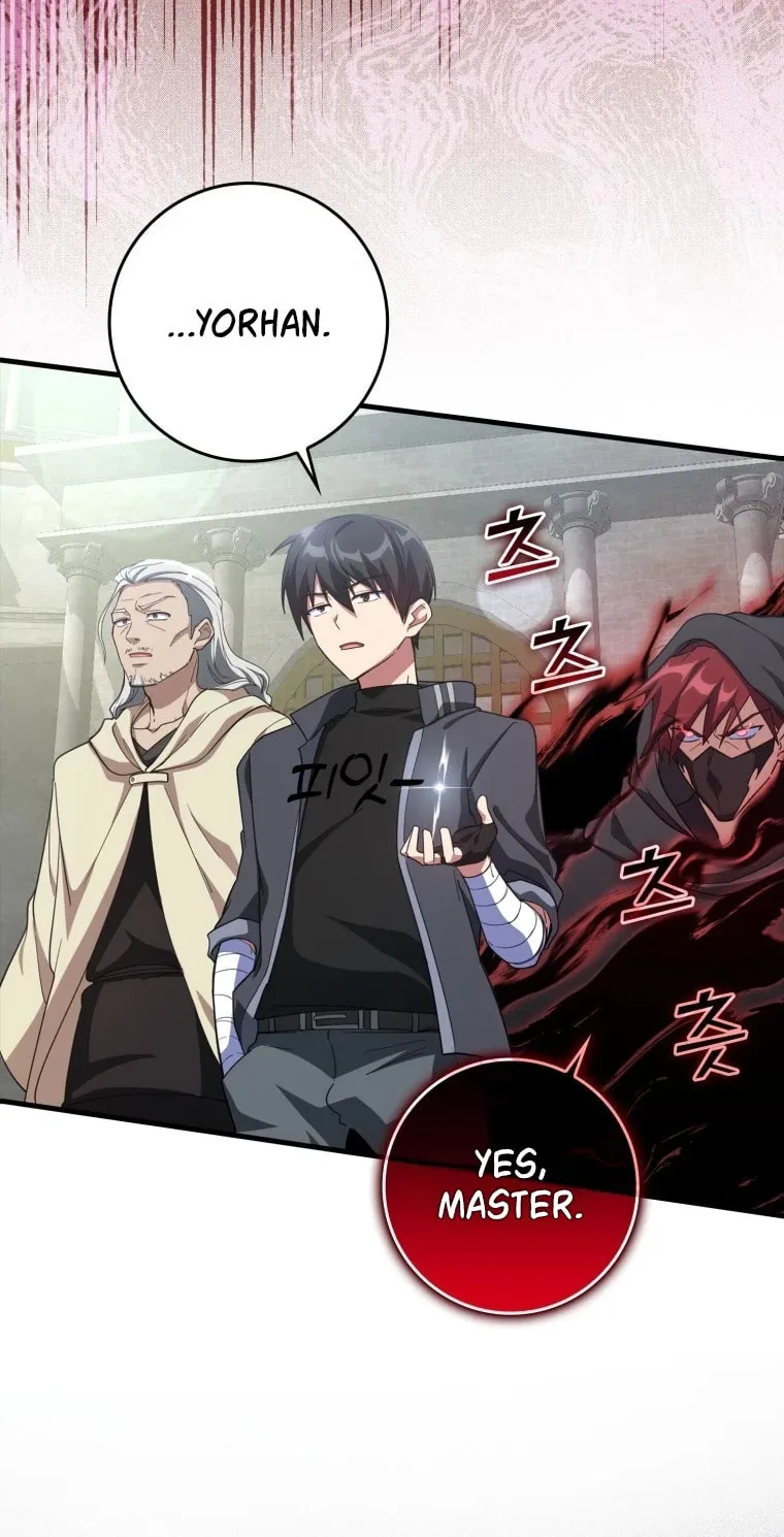Read The Maxed-out Player chapter 30 image 85 on Lezhin