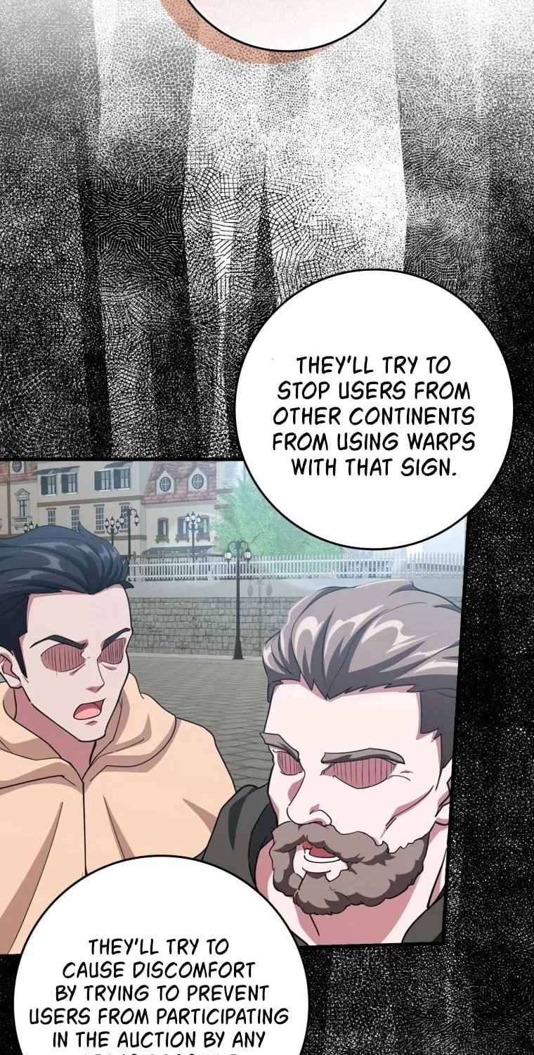 Read The Maxed-out Player chapter 30 image 87 on Lezhin