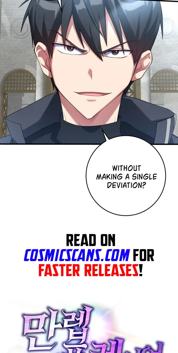 Read The Maxed-out Player chapter 30 image 97 on Lezhin