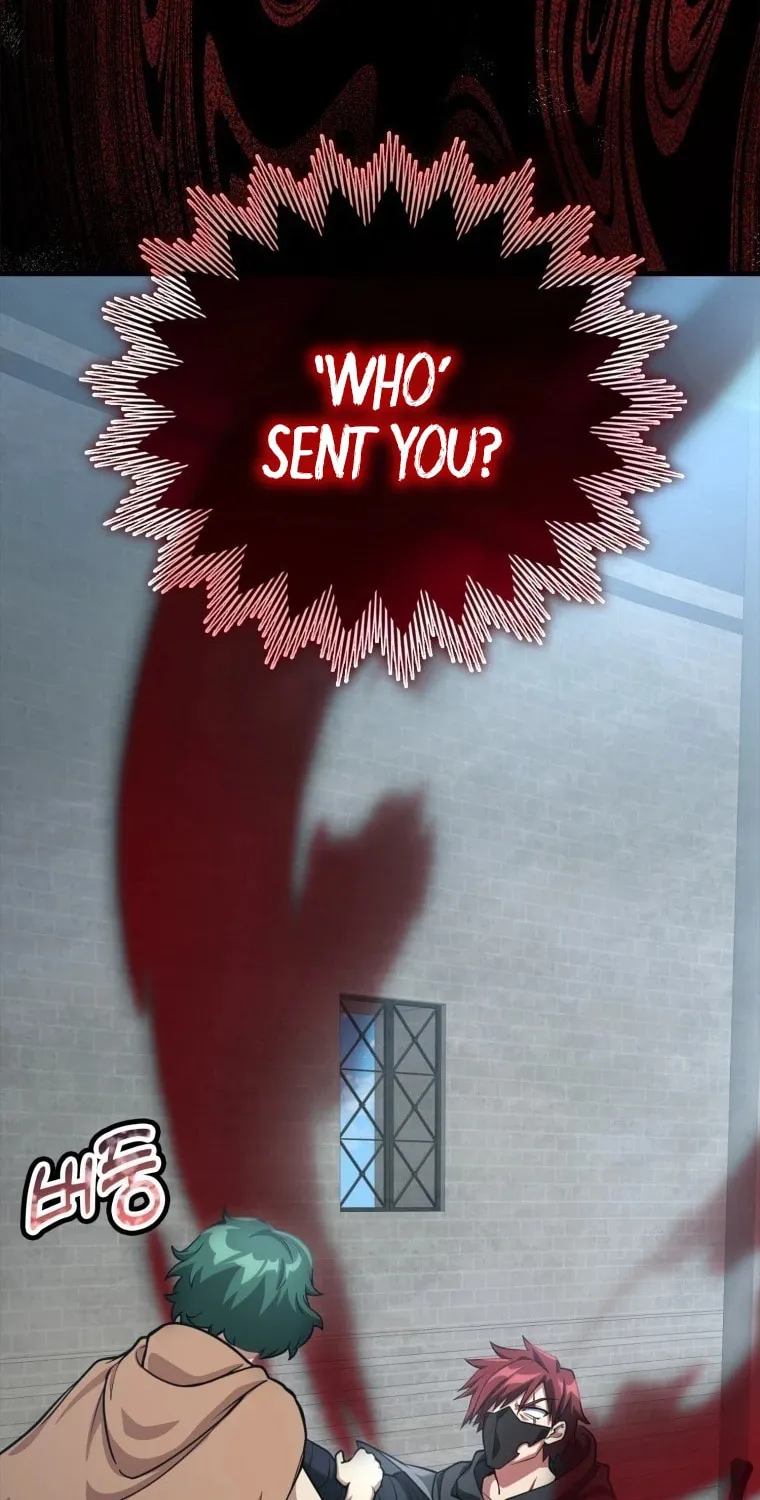 Read The Maxed-out Player chapter 31 image 13 on Lezhin