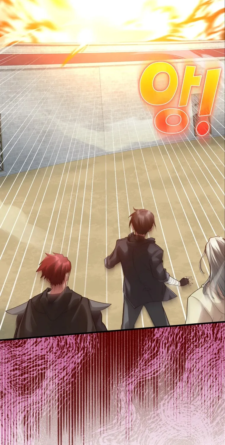 Read The Maxed-out Player chapter 31 image 2 on Lezhin