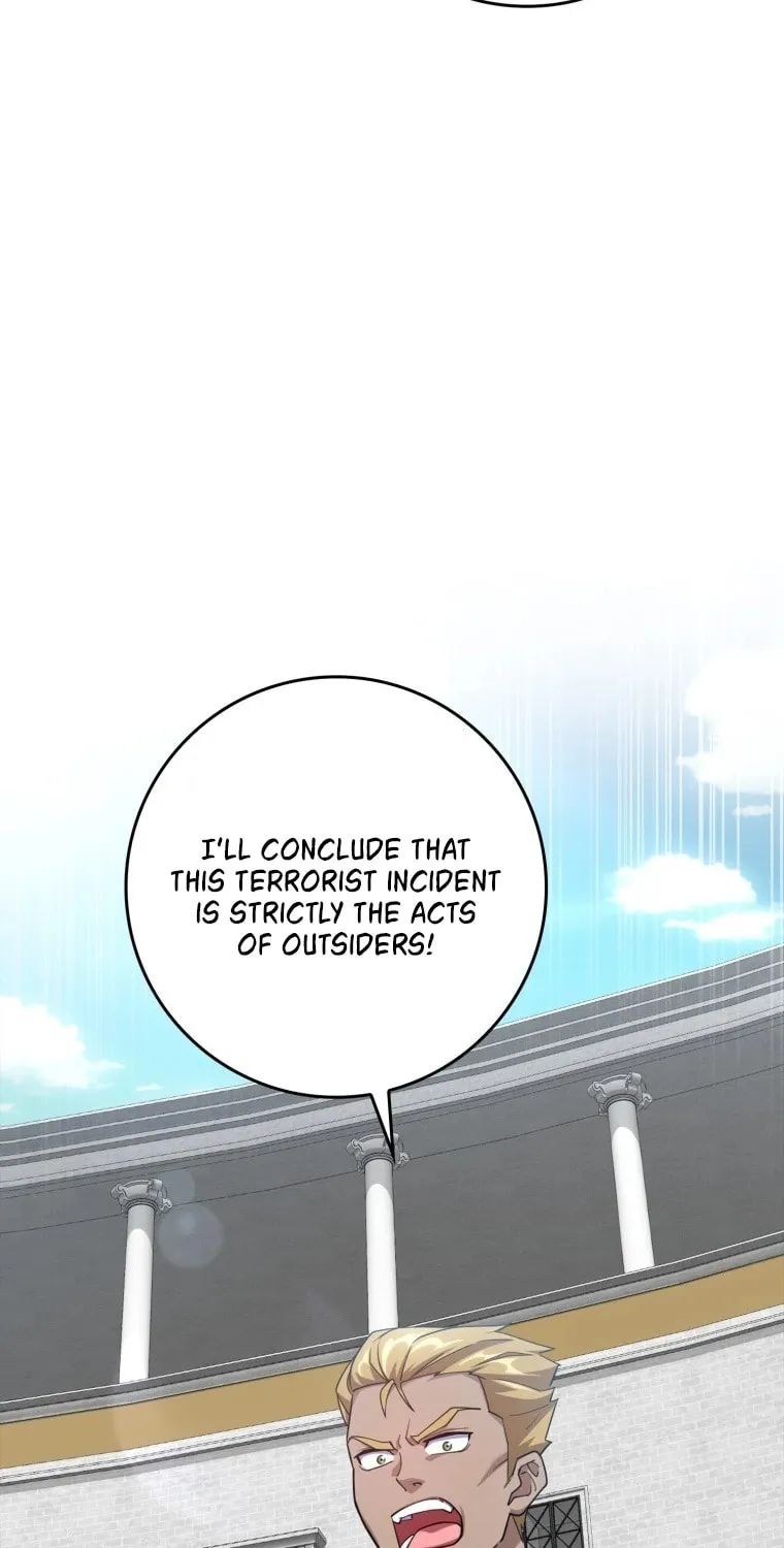 Read The Maxed-out Player chapter 31 image 21 on Lezhin