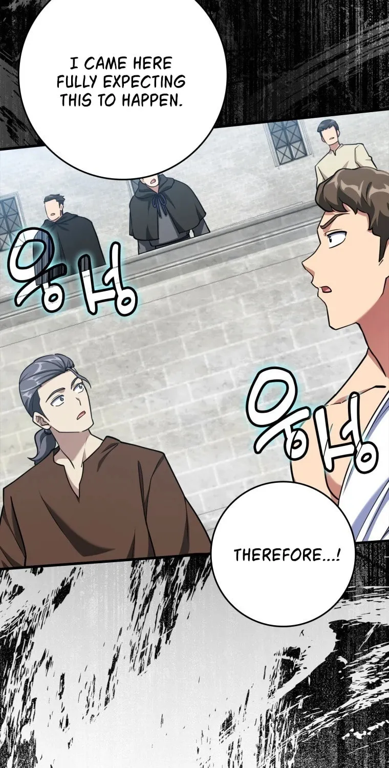 Read The Maxed-out Player chapter 31 image 23 on Lezhin