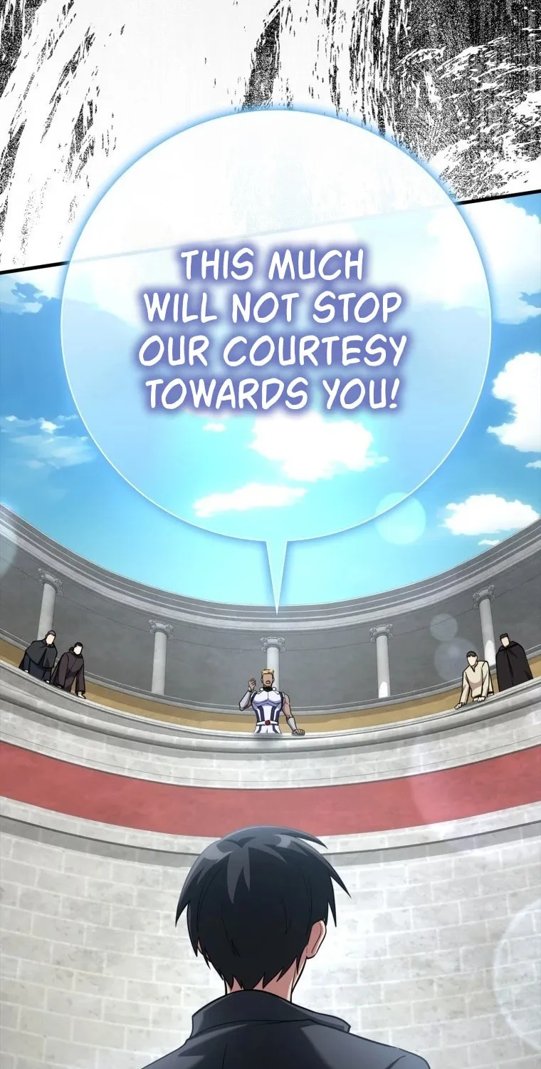 Read The Maxed-out Player chapter 31 image 24 on Lezhin