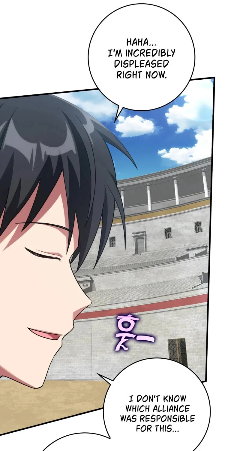 Read The Maxed-out Player chapter 31 image 26 on Lezhin