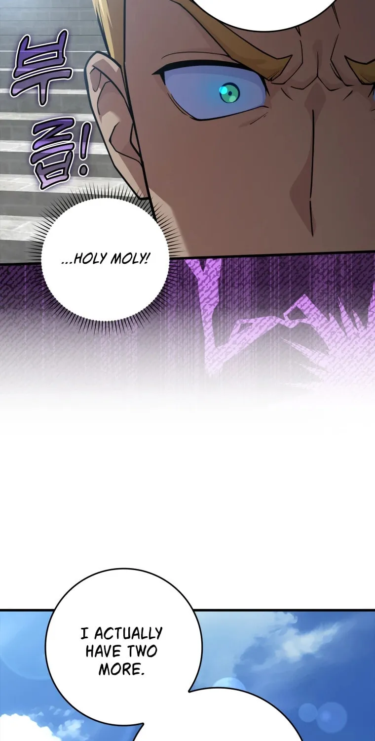 Read The Maxed-out Player chapter 31 image 29 on Lezhin