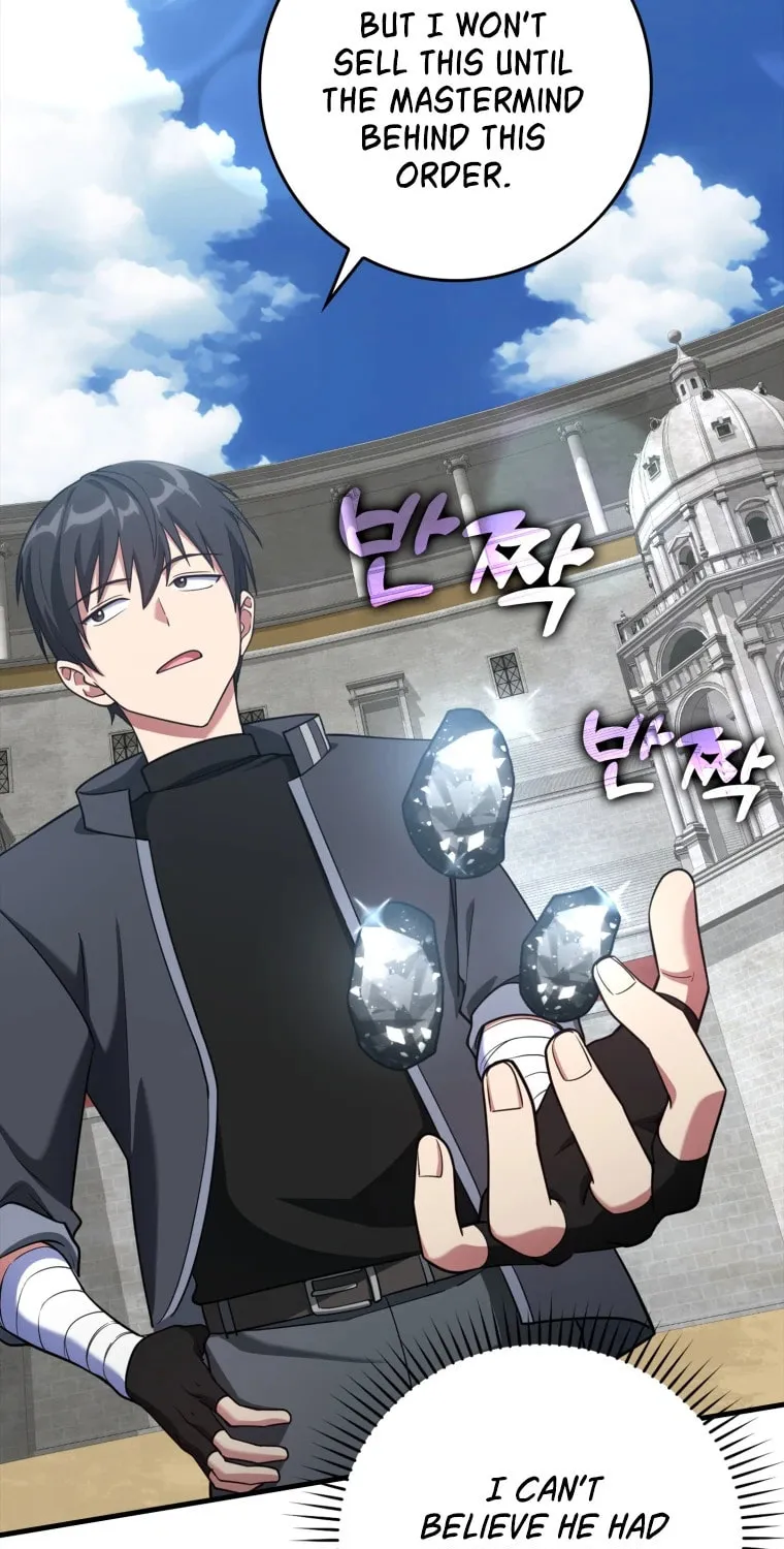 Read The Maxed-out Player chapter 31 image 30 on Lezhin