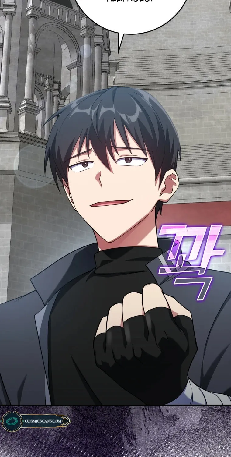 Read The Maxed-out Player chapter 31 image 35 on Lezhin