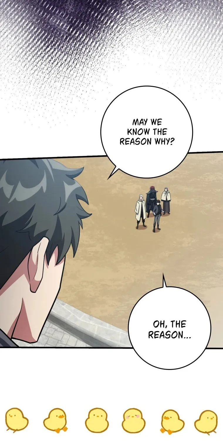 Read The Maxed-out Player chapter 31 image 36 on Lezhin